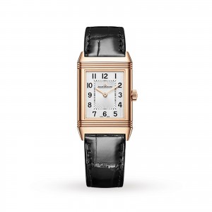 Jaeger LeCoultre reverso classic mittel dünn 40,1 x 24,4 mm Q2542540