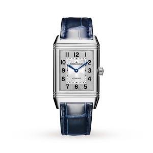 Jaeger LeCoultre reverso classic medium duetto Q2588422