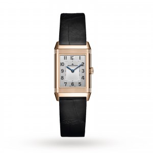 Jaeger LeCoultre reverso classic klein duetto Q2662430