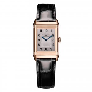 Jaeger LeCoultre reverso classic duetto Q2662530