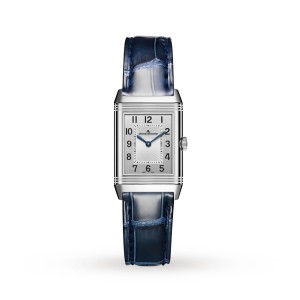 Jaeger LeCoultre reverso kleines duetto Q2668432